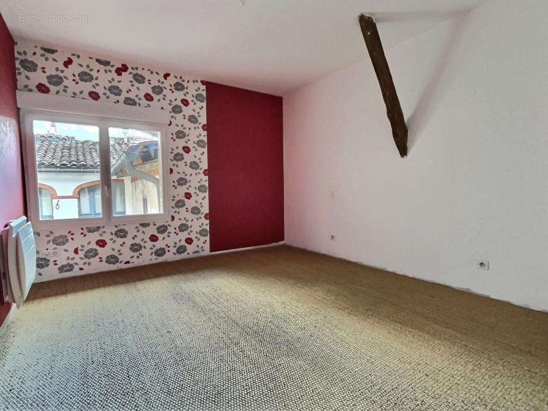 Appartement à MONTAUBAN