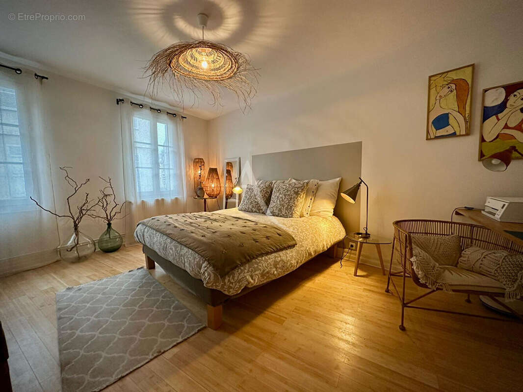 Appartement à CHARTRES