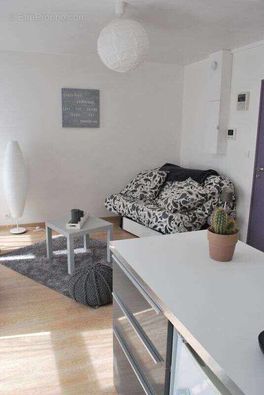 Appartement à VENISSIEUX