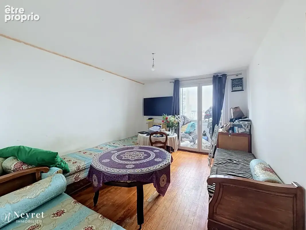 Photo Appartement à Saint-Etienne au prix de 38 900€