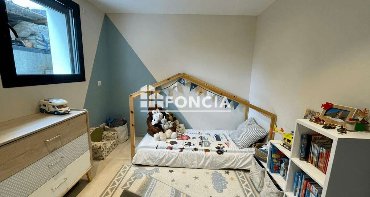 Appartement à SONNAZ