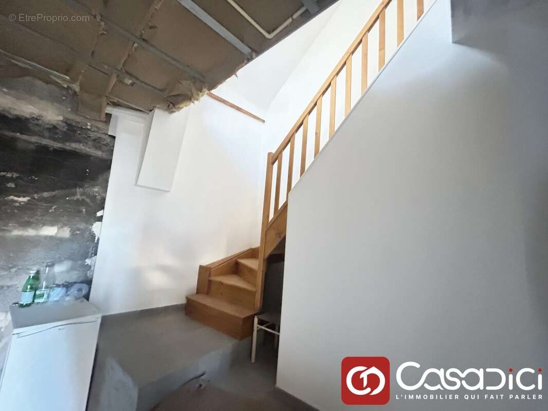 Maison à MAGNY-COURS