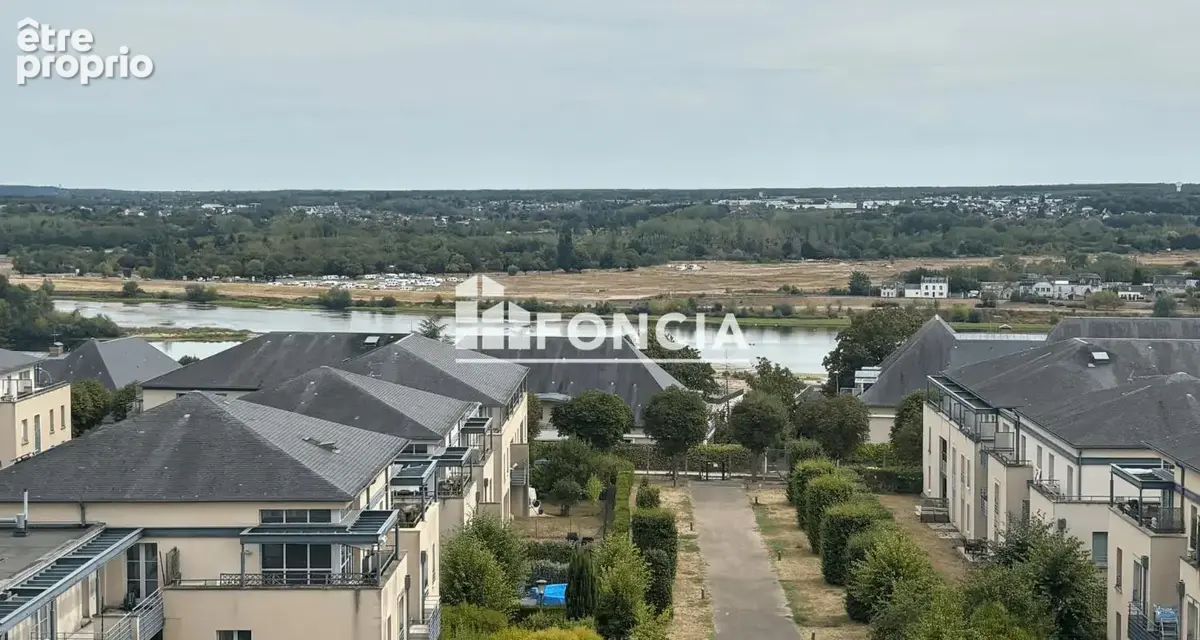 Appartement en duplex quartier administratif - photo 4