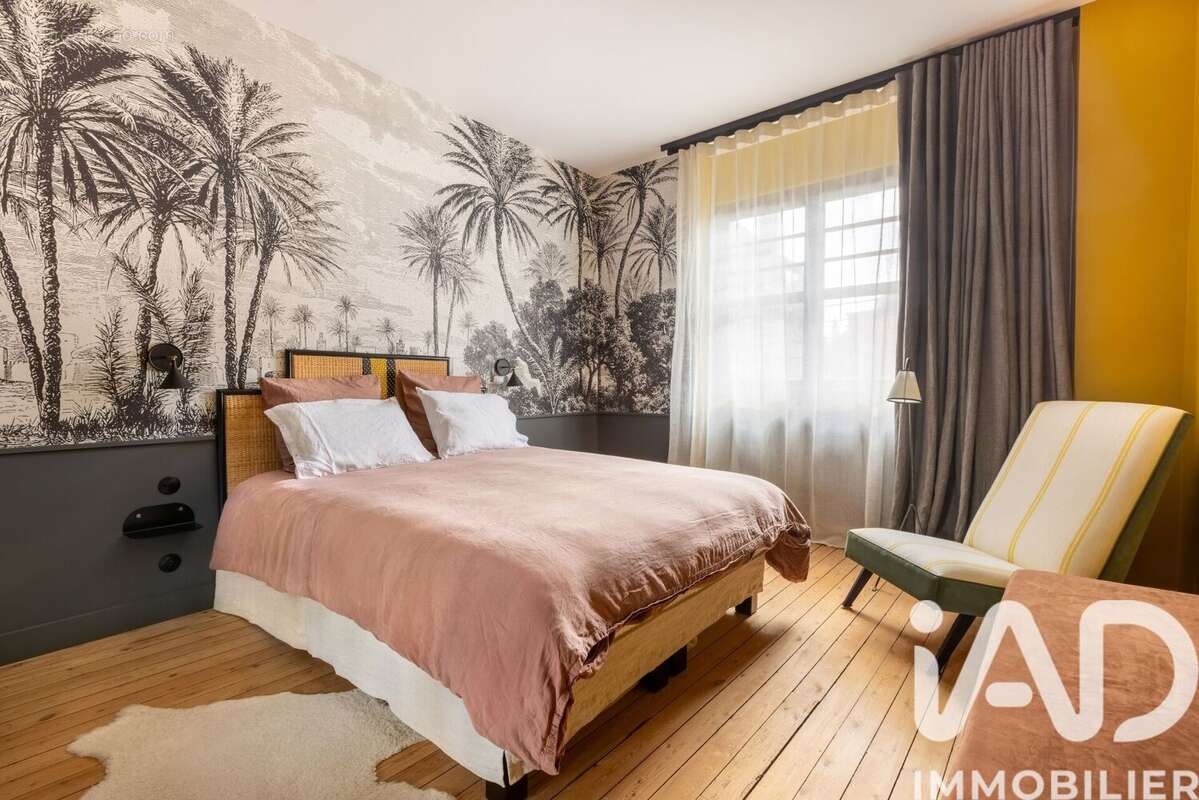 Photo 9 - Maison à LE TOUQUET-PARIS-PLAGE