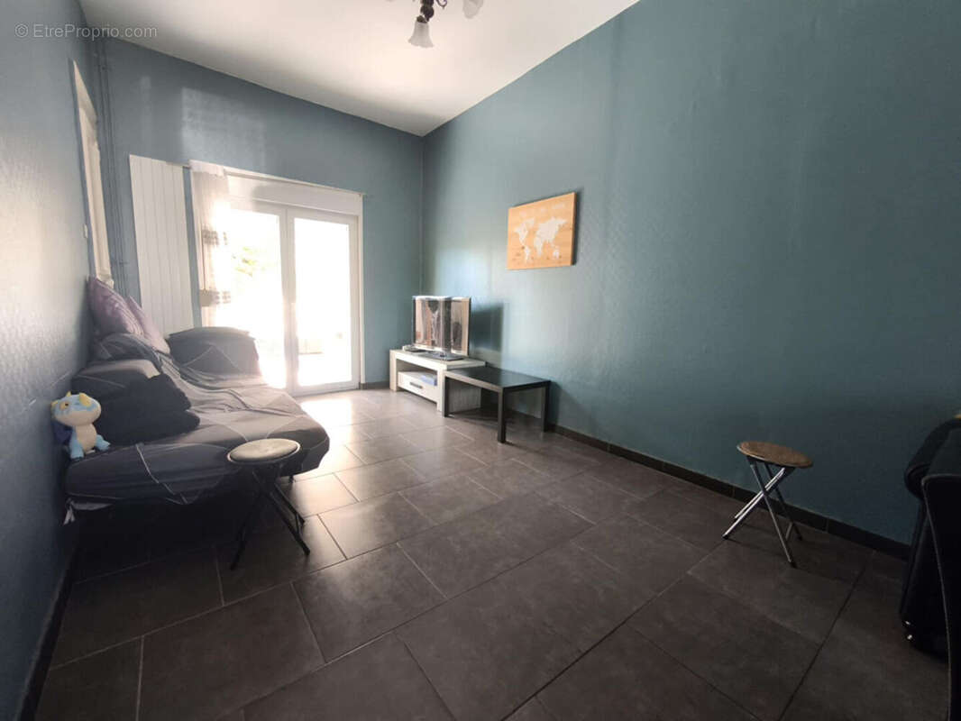 Maison à BRUAY-SUR-L&#039;ESCAUT