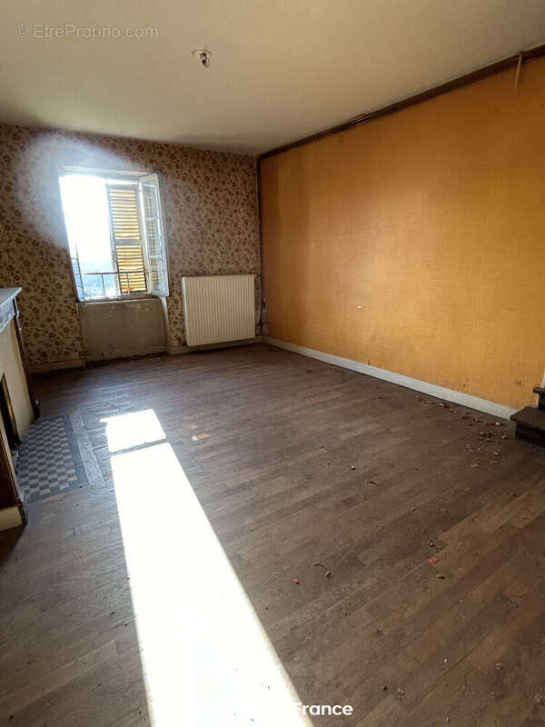 Appartement à RODEZ