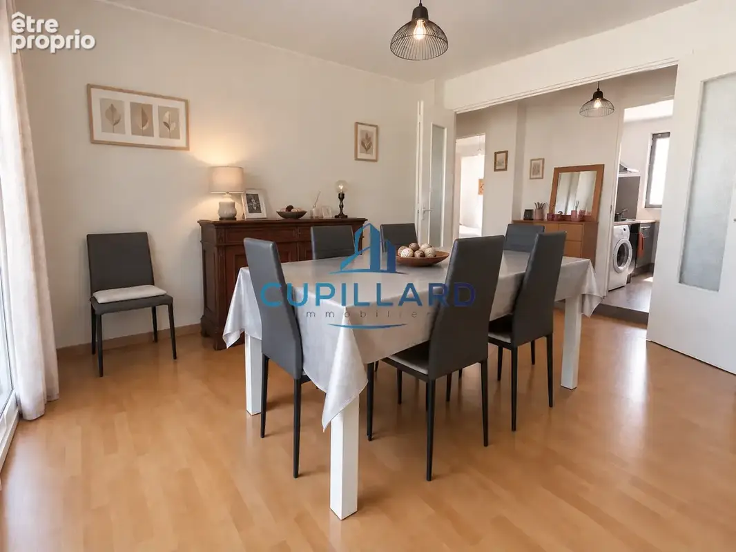Appartement à ROANNE