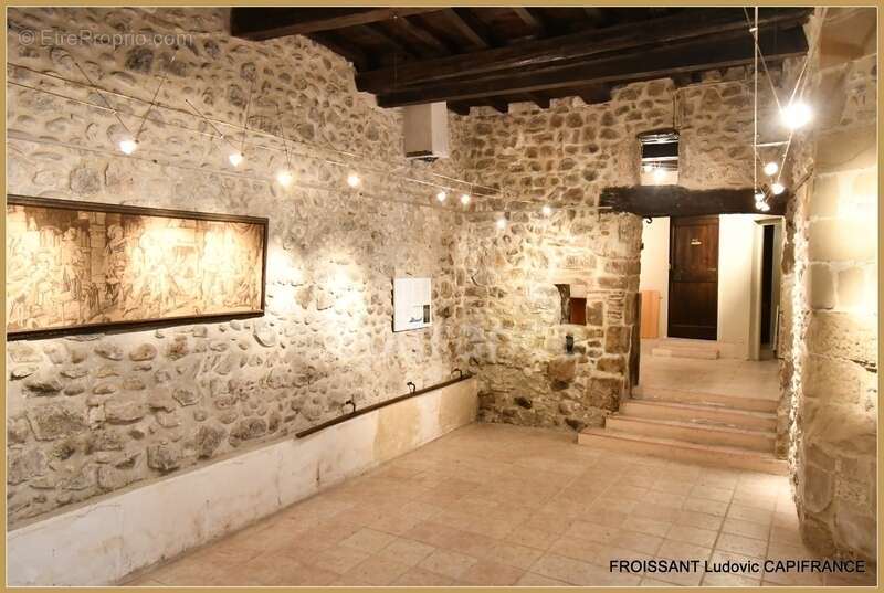 Maison à TAIN-L'HERMITAGE