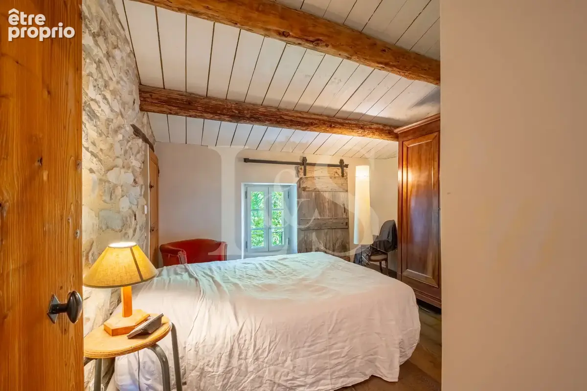 Maison de village exceptionnelle avec vue panoramique - photo 14