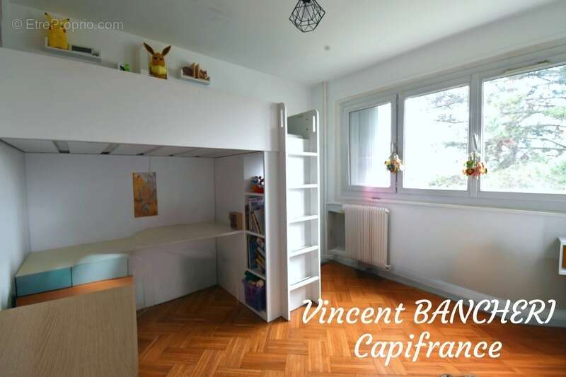 Appartement à ANNEMASSE
