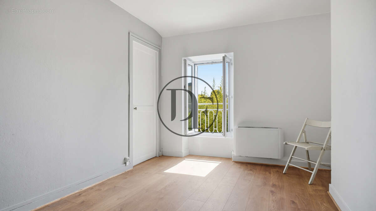 Appartement à FONTAINEBLEAU