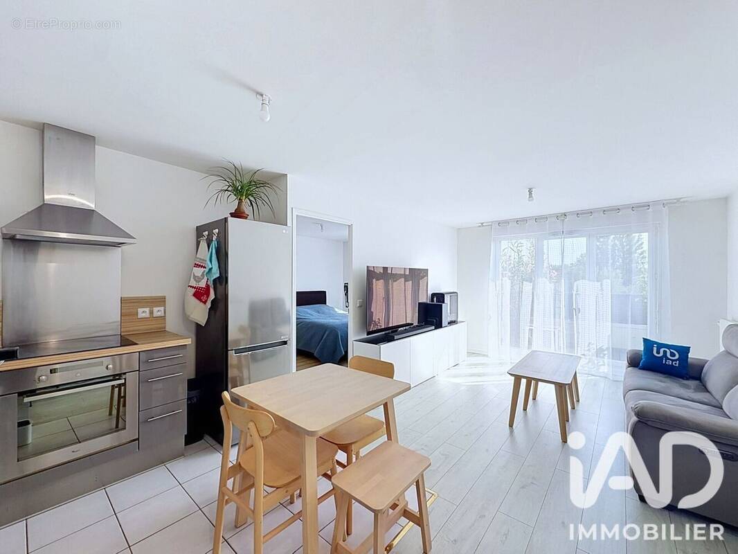 Photo 1 - Appartement à MEAUX