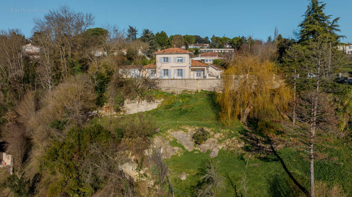 Maison à VILLENEUVE-SUR-LOT