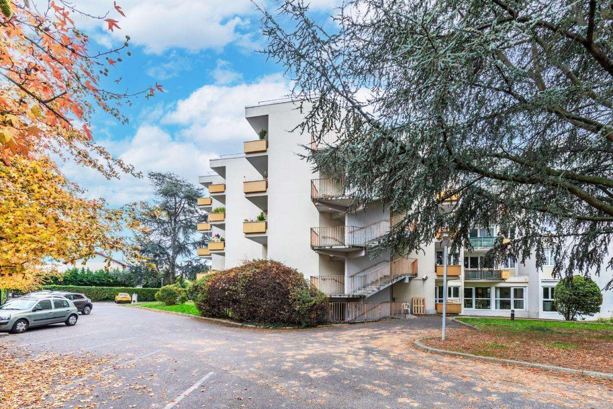 Appartement à ERMONT