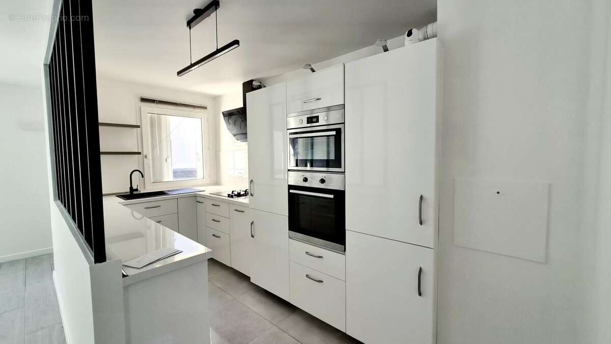 Photo 7 - Appartement à SARTROUVILLE
