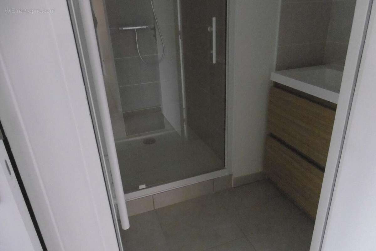 Photo 5 - Appartement à ANGERS