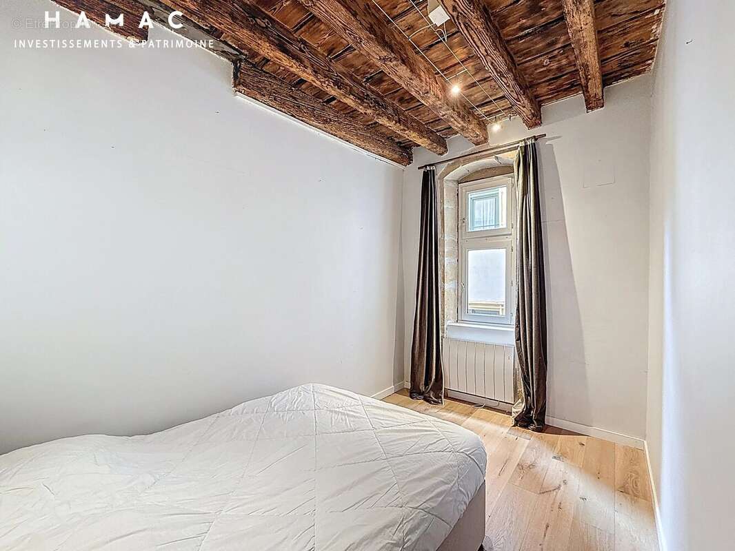 Appartement à LYON-5E