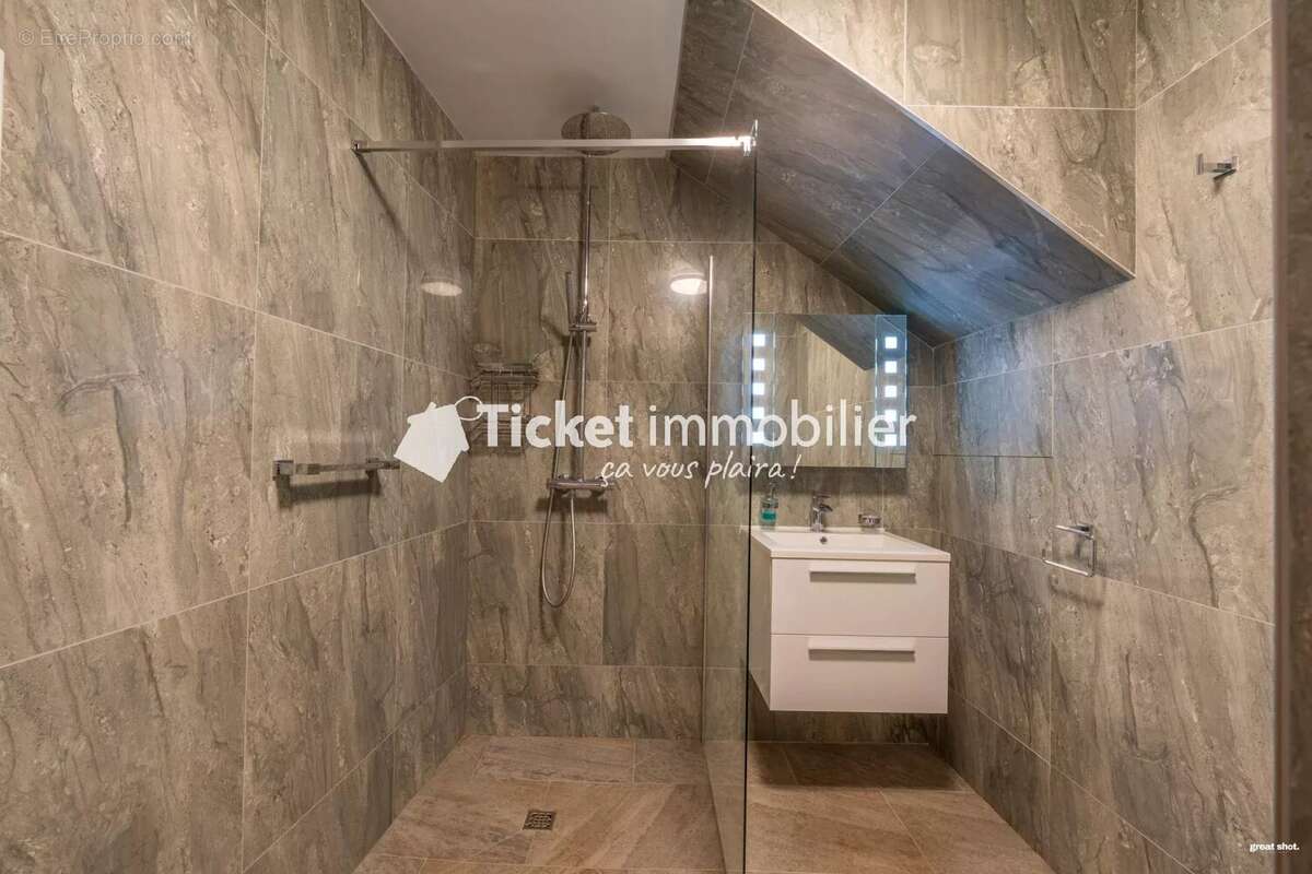 Maison à SAINT-MARCEL-SUR-AUDE