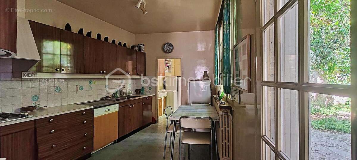 Appartement à PITHIVIERS