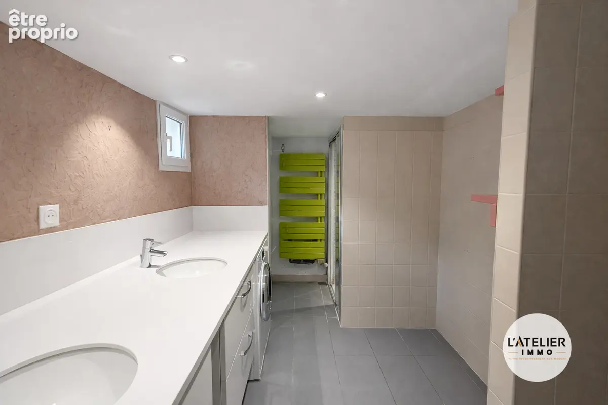 Appartement Clairmarais - Loft - Duplex - photo 4
