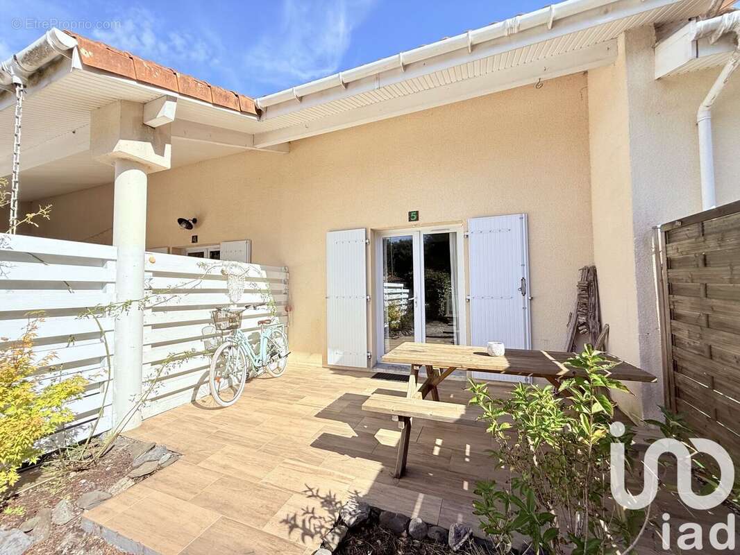 Photo 8 - Maison à LABENNE