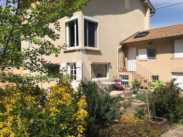 Maison à MACON