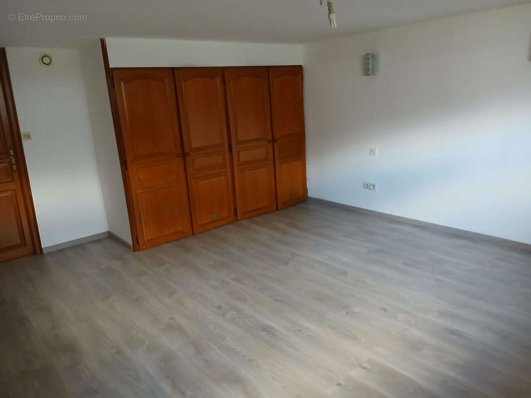 Maison à LE CREUSOT