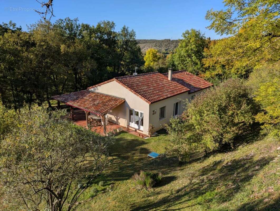 Vente Maison Gourdon(46300) 240 000ï¿œ - photo 6