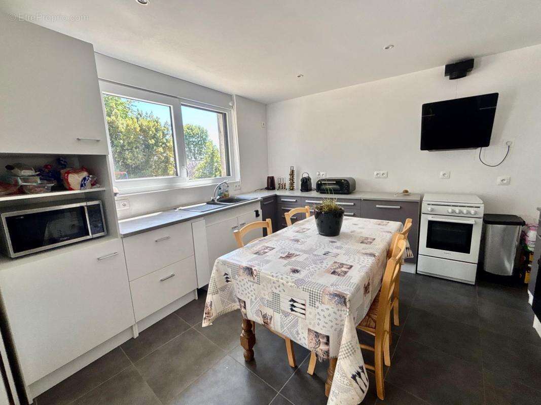 Maison économe - photo 3