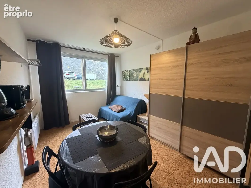 Photo 1 - Appartement à ARAGNOUET