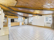 Appartement à TULLINS