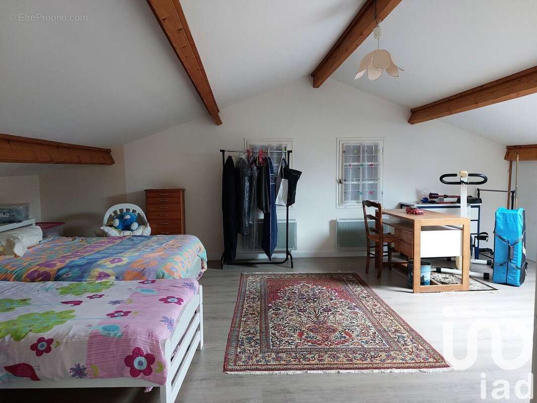 Photo 9 - Maison à LE FUILET