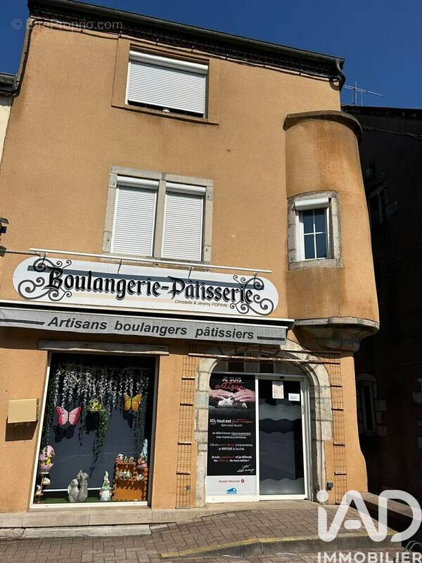 Photo 1 - Appartement à VILLERSEXEL