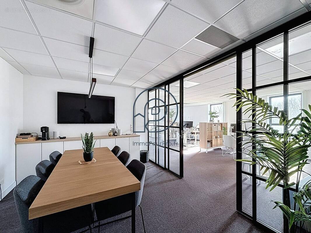 Commerce à VILLENEUVE-D&#039;ASCQ