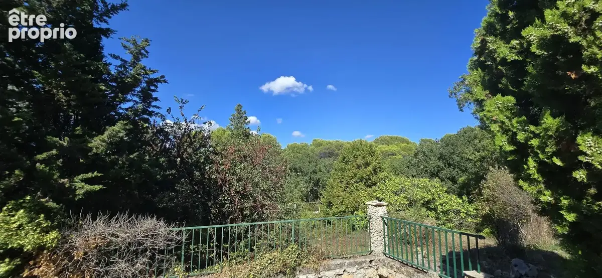 Maison à MOUANS-SARTOUX