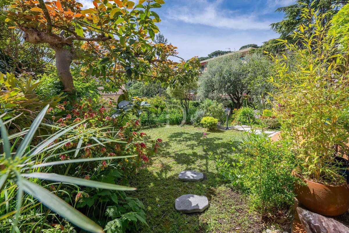 Maison à VILLEFRANCHE-SUR-MER