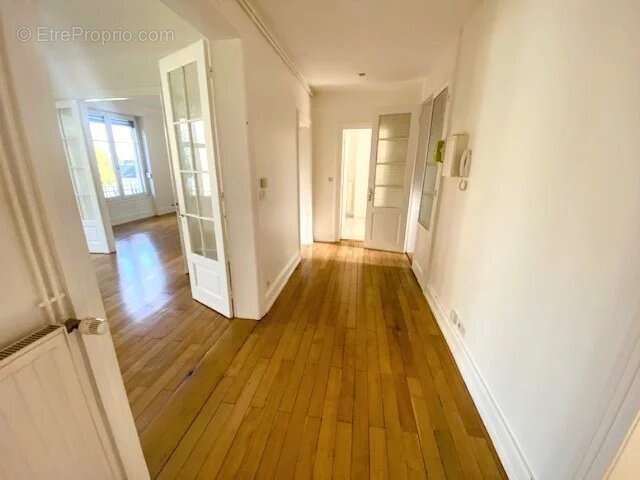 Appartement à MULHOUSE