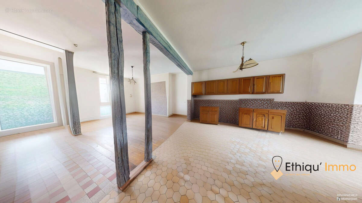 Maison 98 m² à Couvignon  - photo 2