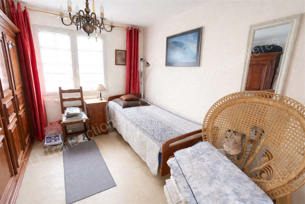 Maison à LEFFRINCKOUCKE