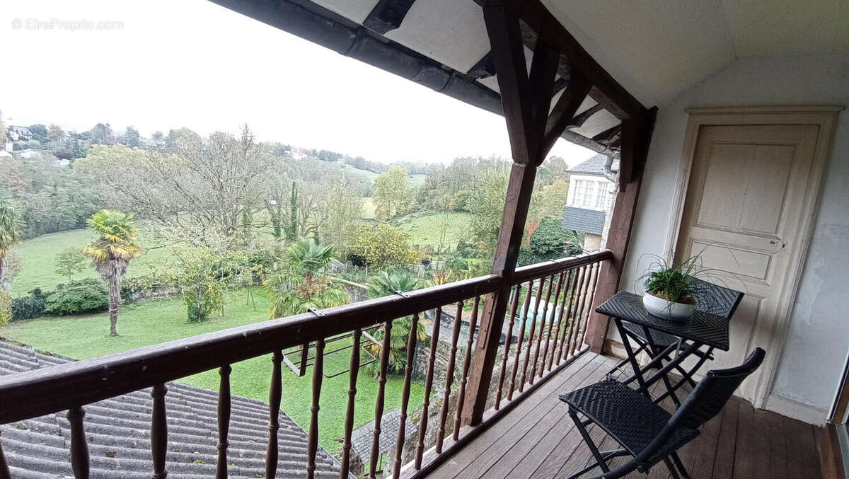 1668438636950 - Maison à OLORON-SAINTE-MARIE