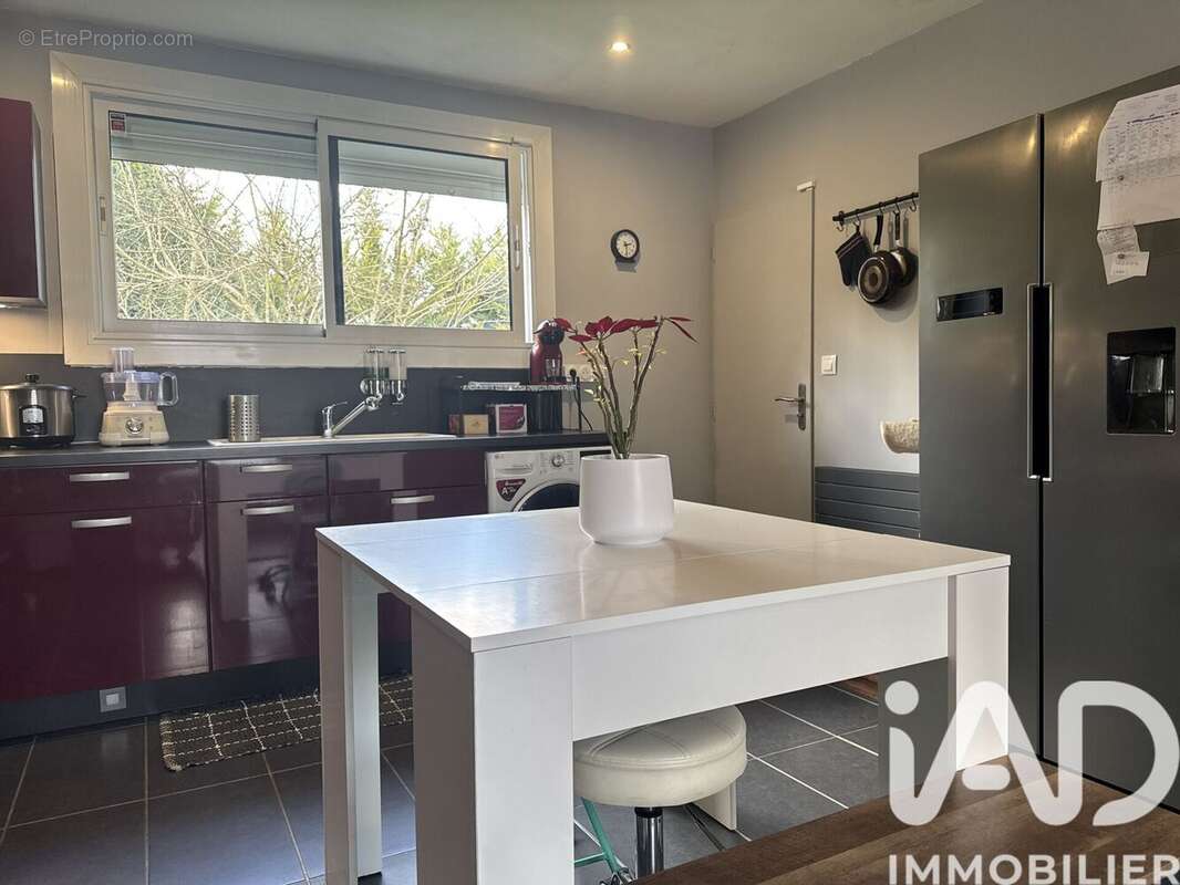 Photo 4 - Maison à BOIGNY-SUR-BIONNE