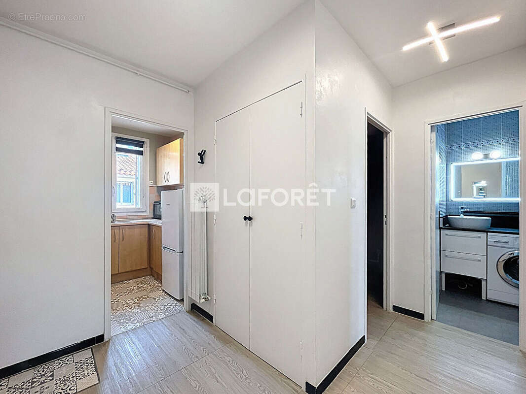 Appartement à ARGELES-SUR-MER