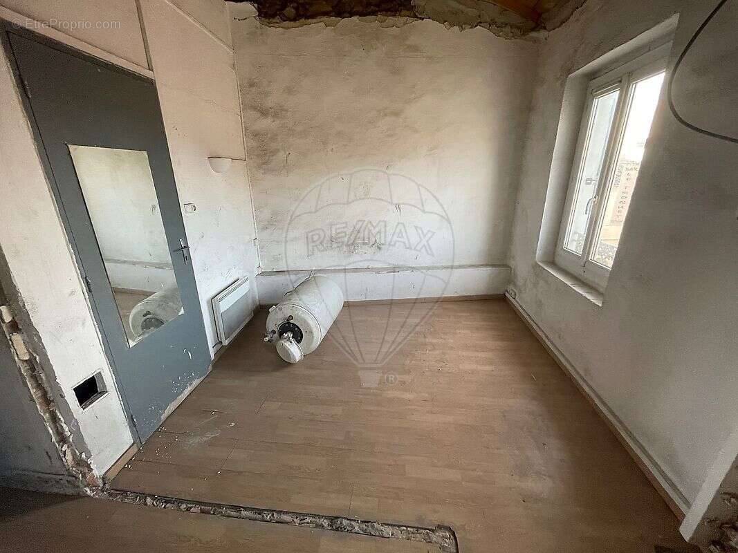 Appartement 1 chambre(s) à vendre - photo 5
