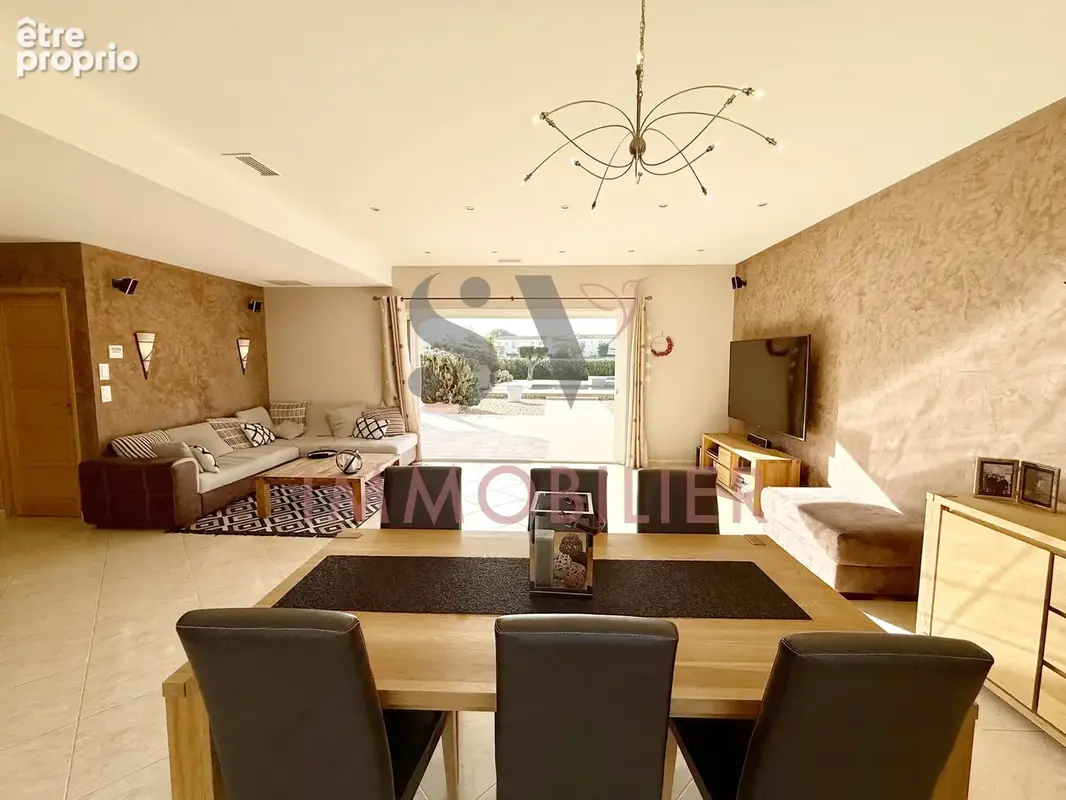 Élégance Méditerranéenne & Art de Vivre au Soleil   1500 m2 sans vis-à-vis - photo 7
