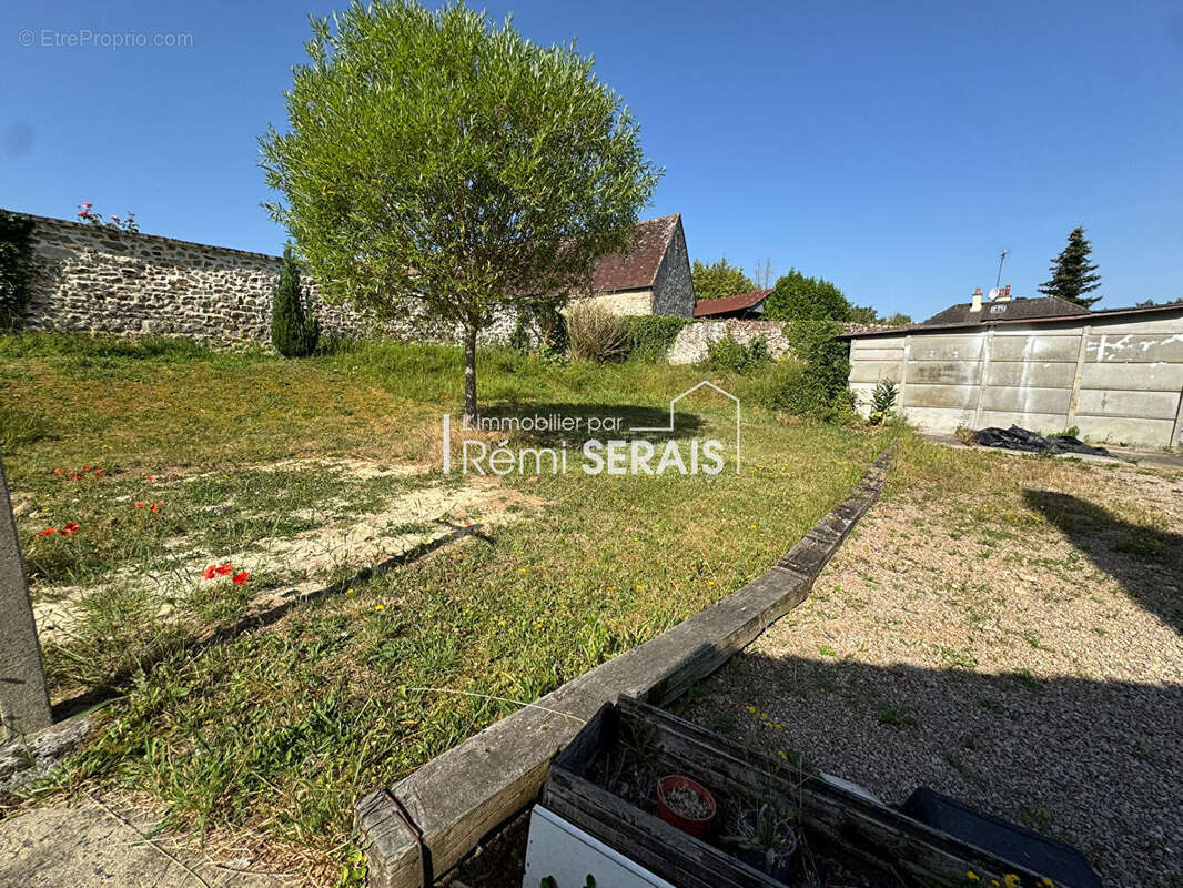 Maison à vendre axe ARGENTAN - FALAISE - photo 2