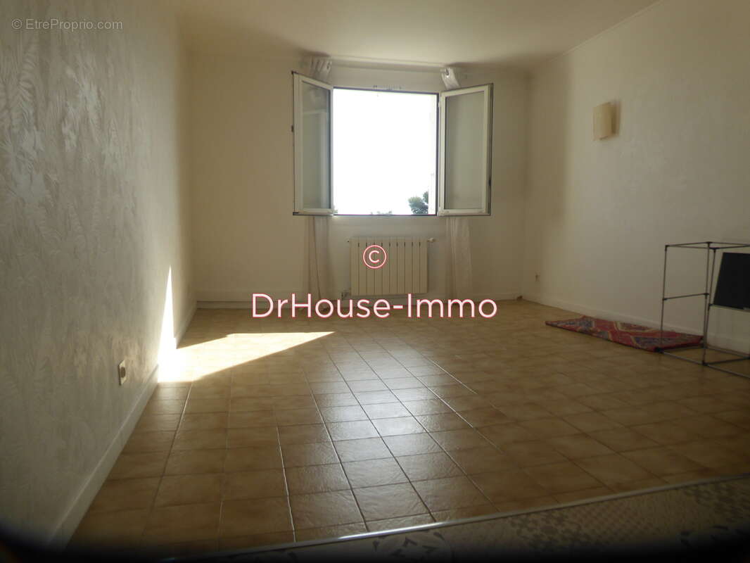 Maison à CARRY-LE-ROUET