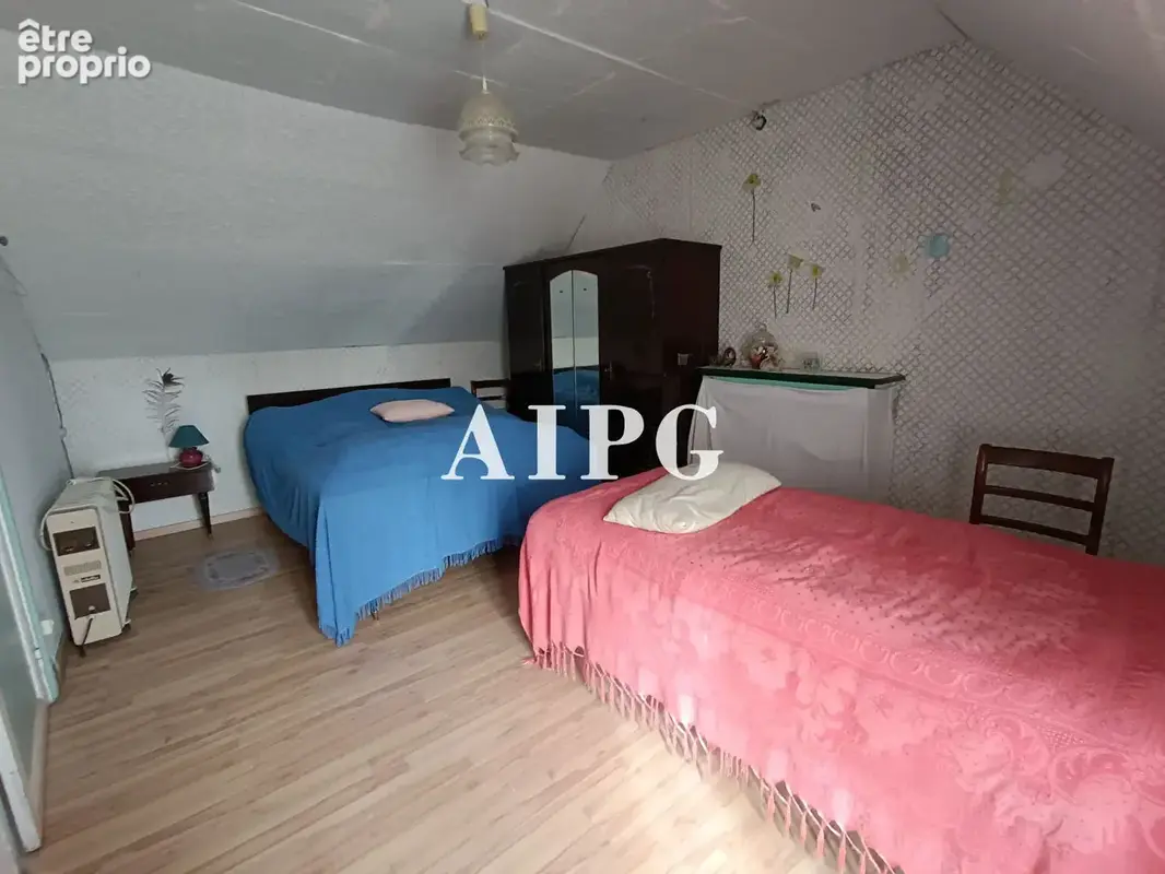 Bon Repos Sur Blavet, maison à vendre - photo 10