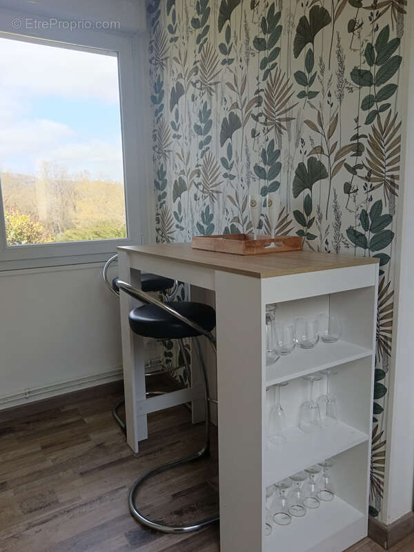 Maison à LE QUILLIO