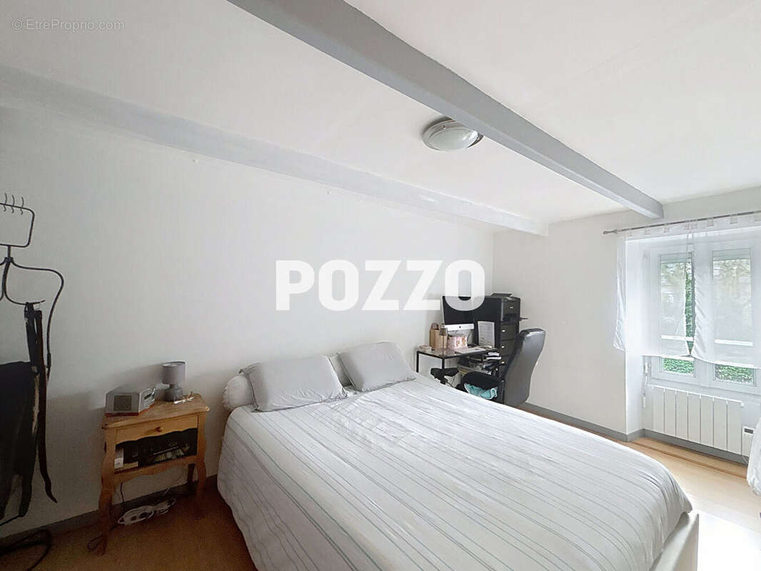 Maison à SAINT-AUBIN-DES-PREAUX