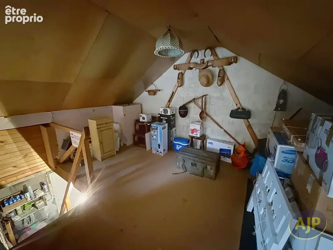 Maison Orvault 78.76 m2 - photo 12